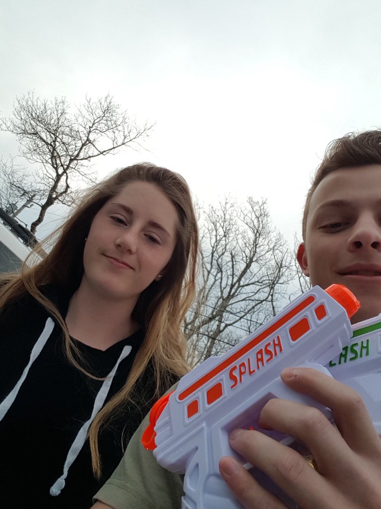 bhsassassin's tweet photo. @ClaytonShep9 assassinated @carlylacasse https://t.co/qVpOxP5Loy