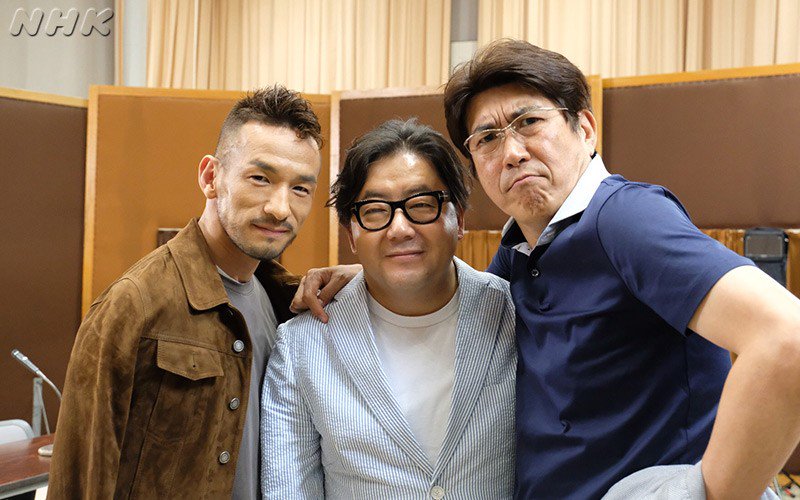 今日は一日秋元三昧 18 5 3