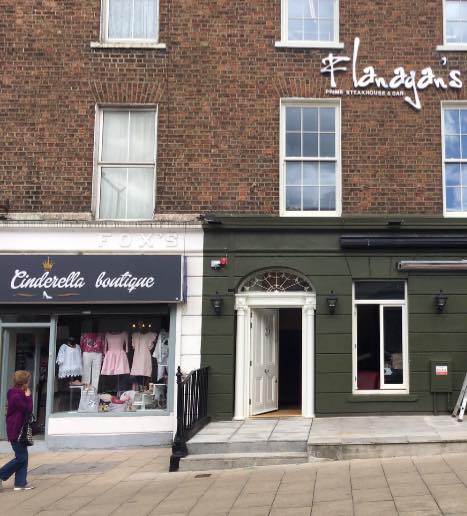 JbmMerit's tweet photo. Best wishes to our #Customers on their openings in #munster this wk  Flanagans Townhouse &amp; Whiskey Cellar #limerick sister of @FlanagansOnLake and @Abrakebabra @mahonpointsc #cork #restaurants #pubs #Gastronomie #takeaway #epos #technology #customercare #cloudpos #MayBankHoliday https://t.co/MSwkVEVOGR