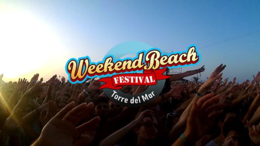 Sol 😎 playita 🏝  y un cartelazo de lujo 👌 ¡Qué más le puedes pedir al verano! 🙌🙌

No te pierdas el 5º Aniversario🎊 del <a href="/weekendbeachfes/">Weekend Beach Festival</a> 🌴➡ bit.ly/2JP0LHk