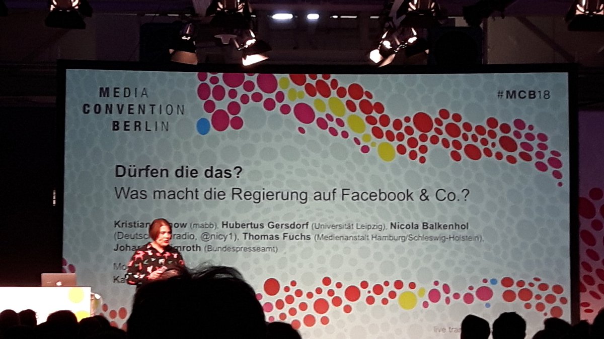 Was ist erlaubt-was verboten? Eine Navigationshilfe durch den juristischen Dschungel der Online-Rechte...#rp18