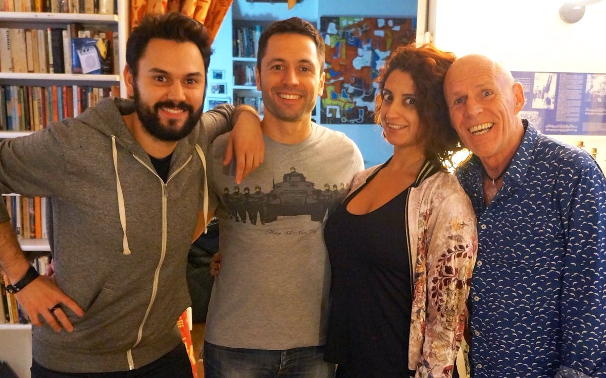 Punt de Gir tweet media