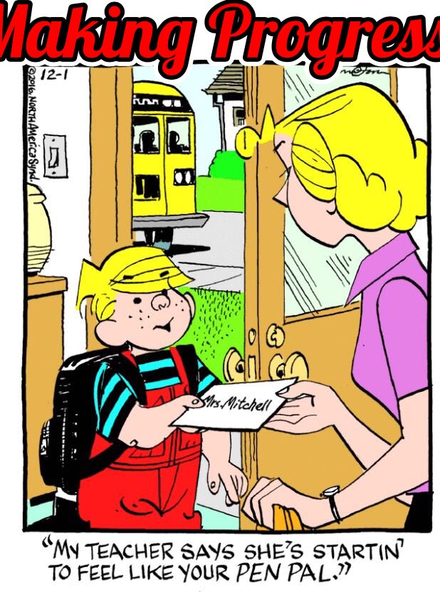 FaithBorkowsky's tweet image. Progress is NOT Proficiency‼️ The gap widens without the proper intervention. While your child is “making progress,” so are all the other children. The intervention needs to be consistent, intensive, and targeted. #highfiveliteracy #MSL #ReachEveryReader #Education #Literacy