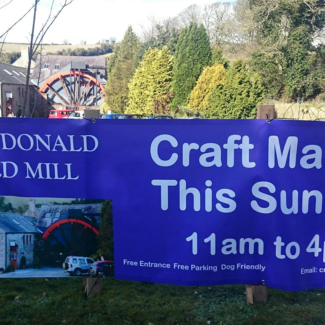 CraftsnCo's tweet photo. Some of the crafters coming to the Craft Market this Sunday @DundonaldM @DundonaldBiz @northdownmums @ArdsChronicle @DundonaldLadies https://t.co/5xXTQegaVe