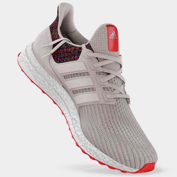 ultra boost talc