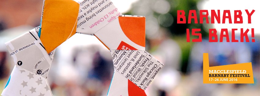 Visit Macclesfield tweet media