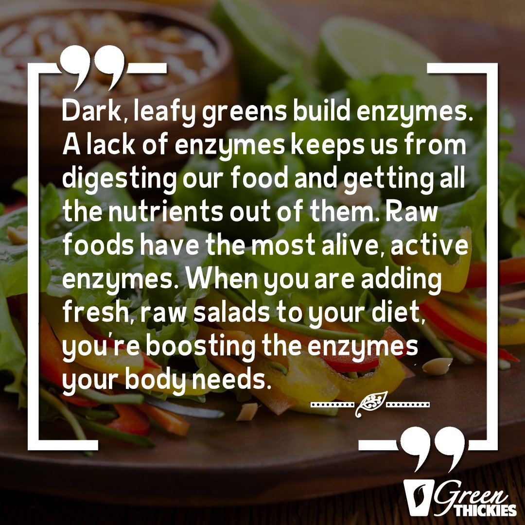 greenthickies's tweet photo. Love yourself. Love Leafy Greens! https://t.co/Q3Y1YwxB7G