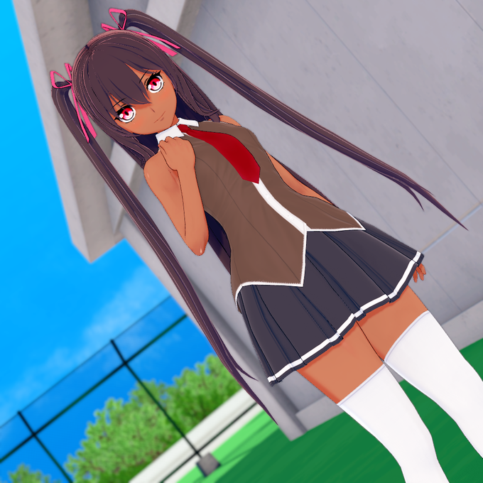 光源周りが難しいデスネ
ちょっとだけモチベあがったかもしか?
https://t.co/IK3OqkGsEx

#コイカツ 