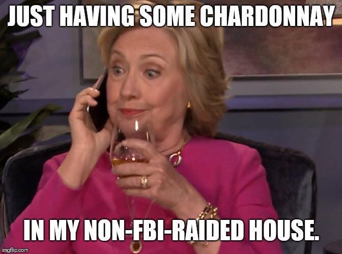 TrumpBlockParty's tweet image. #ThursdayThoughts: 

1)You're a joke.
2)You're going down.