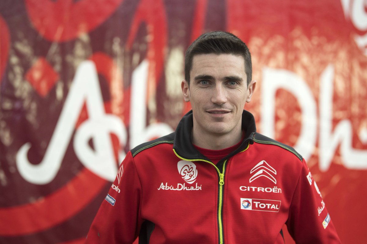 Shell Helix Rally Estonia 13-15 of July
Craig Breen, Citroën Total Abu Dhabi WRT: „I am very happy to go back in Estonia. I did this rally 2 times &amp; have good memories. This is a good opportunity to get time on fast road and good preparation before Rally Finland.“ <a href="/Craig_Breen/">Craig Breen</a>