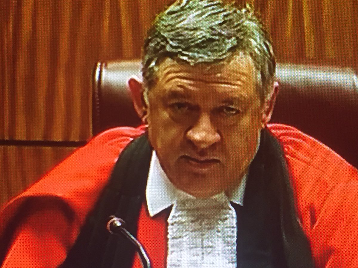 MzweshNgwenya's tweet photo. “The Good” vs. “The devil in disguise” #JudgeJohnson #SandileMantsoe #KaraboMokoena https://t.co/jai09tmtAC