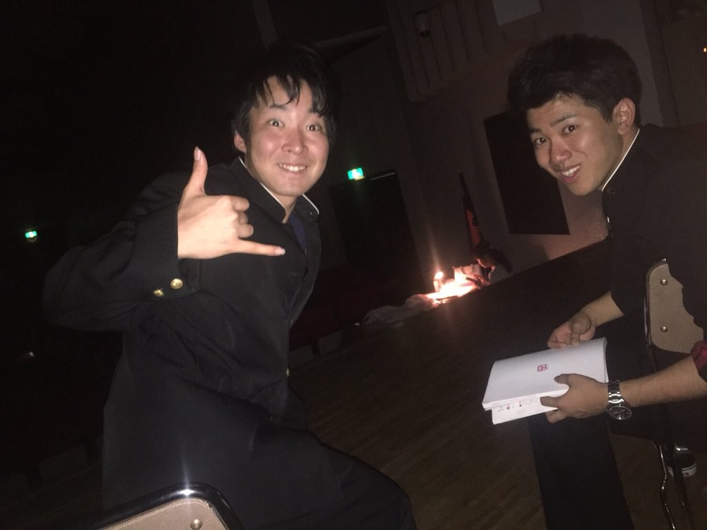 HESS97th's tweet photo. SKITって本番参加できなくても練習で友達めっちゃできるから参加するべきです👍
本番は声を録音しといて音声のみで参加可能！
とにかく楽しみがハンパない！
新歓で友達を作りたい人は来るしかない！！！
SKIT説明会は5/17だ！！
参加したい人はDMください😊 https://t.co/aBD6xhejEZ