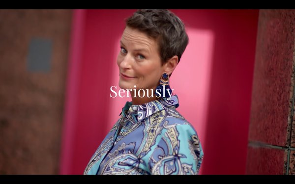 #Storytelling through #Email: how Chico's uses #Brand #Personas. ow.ly/yoPC30jOkpE
