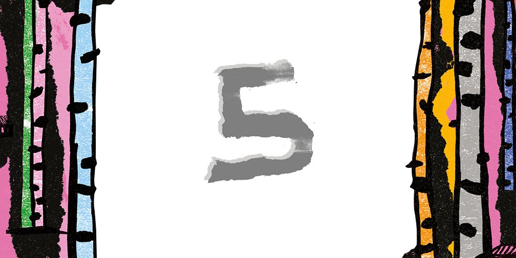 OfflineProject's tweet image. 5. You don’t need a weather app to know which way the wind blows.