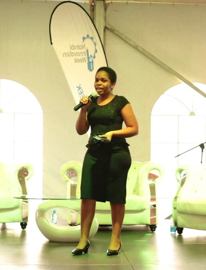euphykerry's tweet photo. Managing Power on the Hour during Nairobi Innovation Week 2018😊
#Tbt
#NIW2018
#StudentInnovationAmbassador https://t.co/XZOhCH7tu8