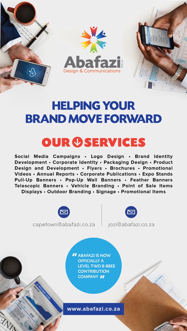 Abafazi Advertising Abafazidc Twitter