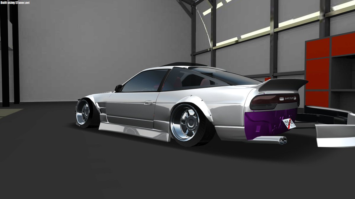 kyops13's tweet image. #stuner