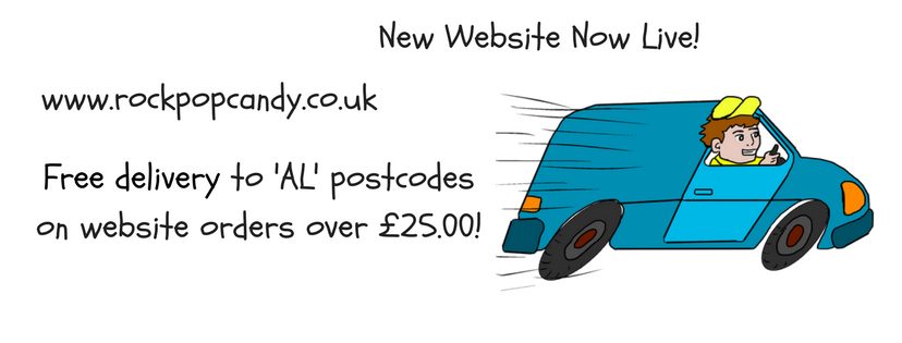 Live in an 'AL' postcode? Order via our website and get FREE delivery on orders over £25.00! #SupportLocalShops #independent #ShopLocal #StAlbans #HolywellHill <a href="/StACathedralQtr/">StACathedral Quarter</a>