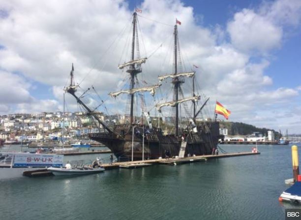 David Goddard (@davidinexeter) on Twitter photo 