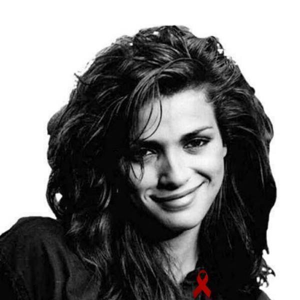 Gia Carangi Last Photo Shoot