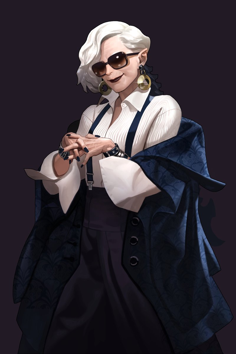 [알티이벤트] #출근님마왕하세요 가 오픈했습니다!
5월10일 자정까지 알티하신분들 중 한분의
★자케를 신규캐릭터로 만들어 게임에 넣어드려요 
★자케가 없으신분은 당첨자 취향대로 만들어서 넣어드려요~
게임은 아래링크에서 확인하실 수 있습니다!
play.google.com/store/apps/det…