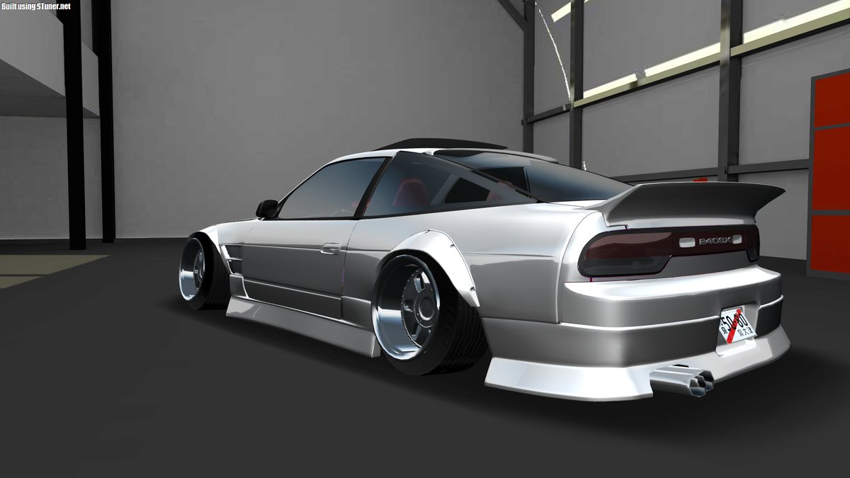 kyops13's tweet image. #stuner