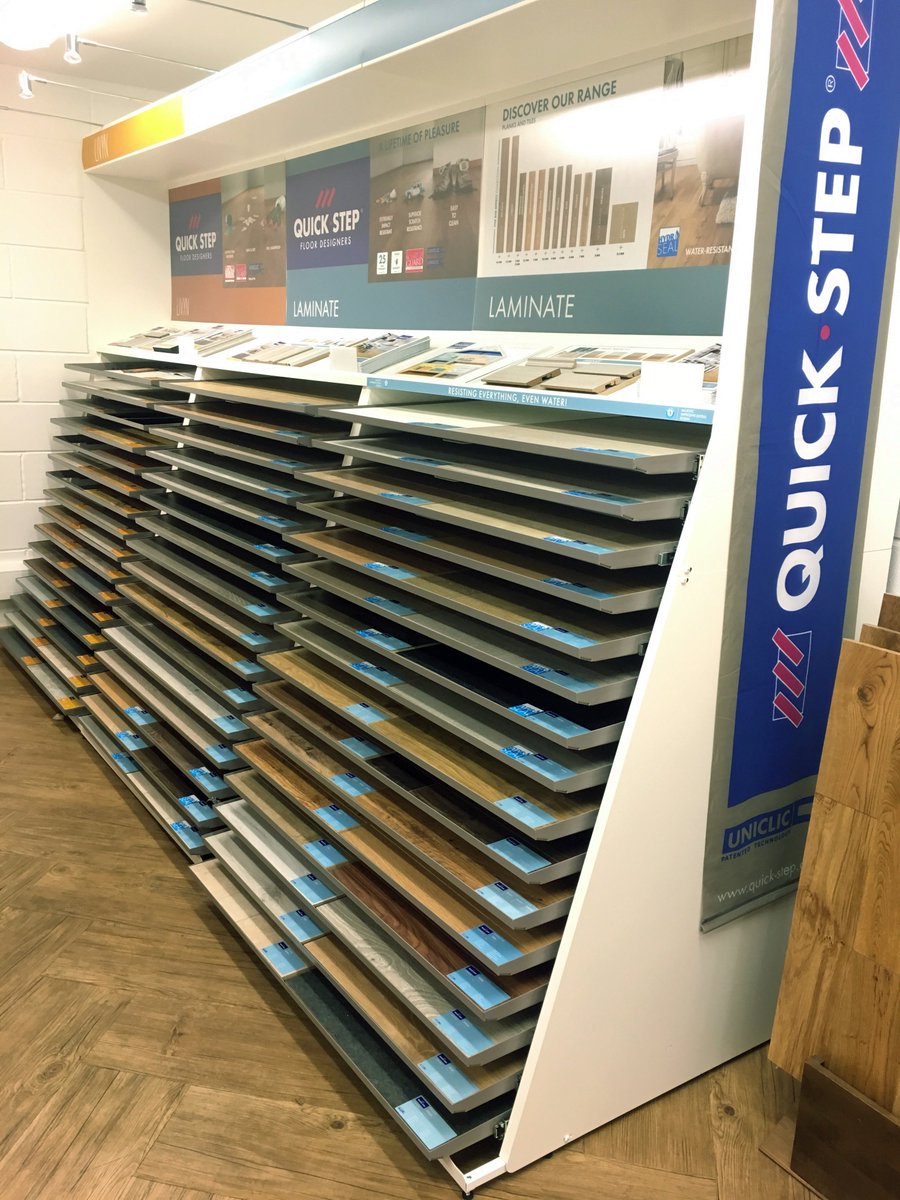 Oak Flooring Direct On Twitter We Have Had Brand New Quick Step Pop In And Have A Look At Amazing Ranges On Display Bs3 2ty Bristol Laminate Floorpic Twitter Com Rbpo4oiigz