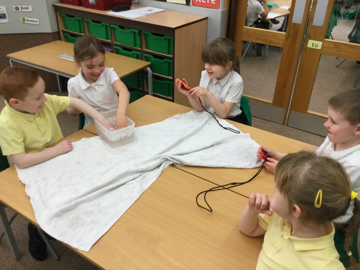 Year 1 tweet media