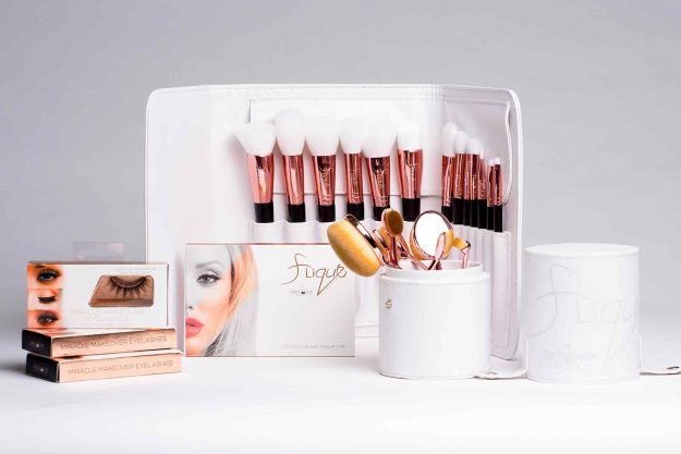 Beaut_Babe_WC's tweet photo. Check out the Charlotte Crosby range!@Charlottegshore you're killing it! #BeautBabe #CollegeProject #Beauty https://t.co/f5ciUQfg4X