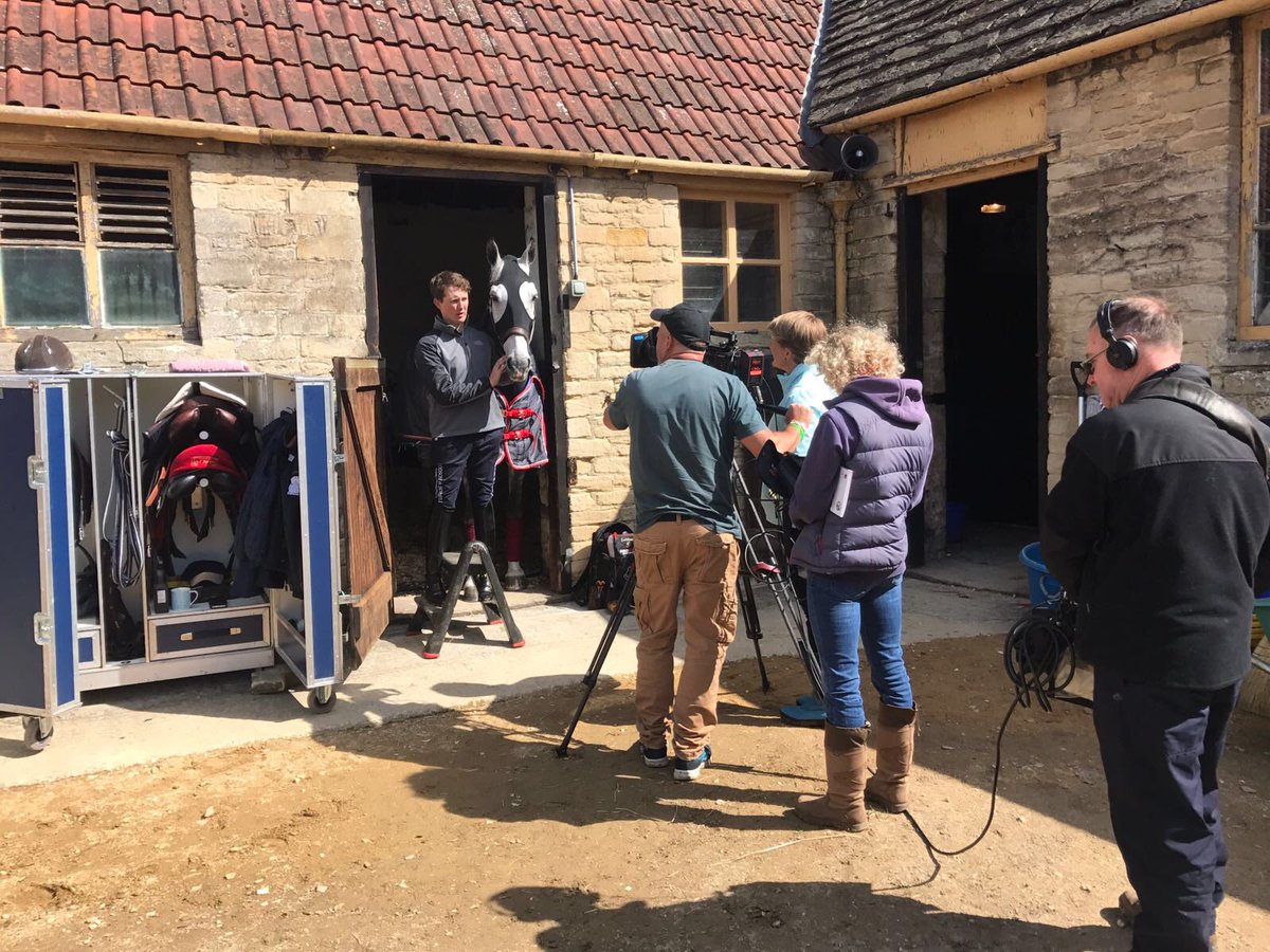 Tom McEwen tweet media