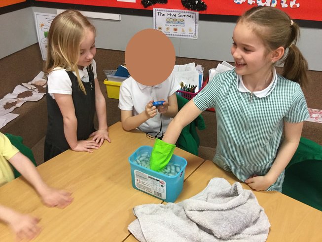 Year 1 tweet media