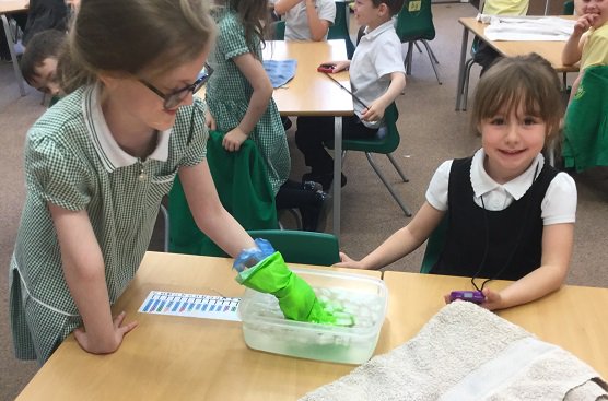 Year 1 tweet media