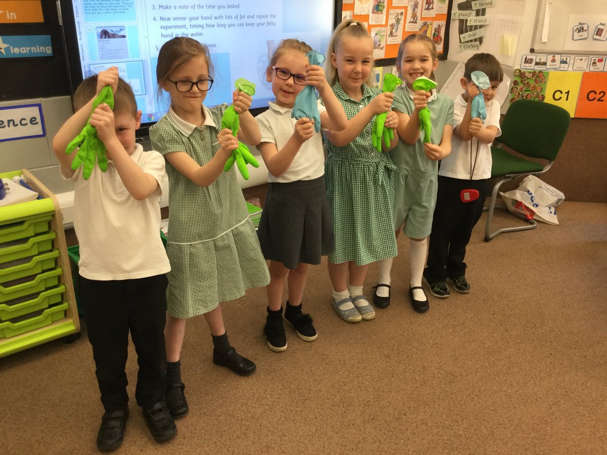Year 1 tweet media