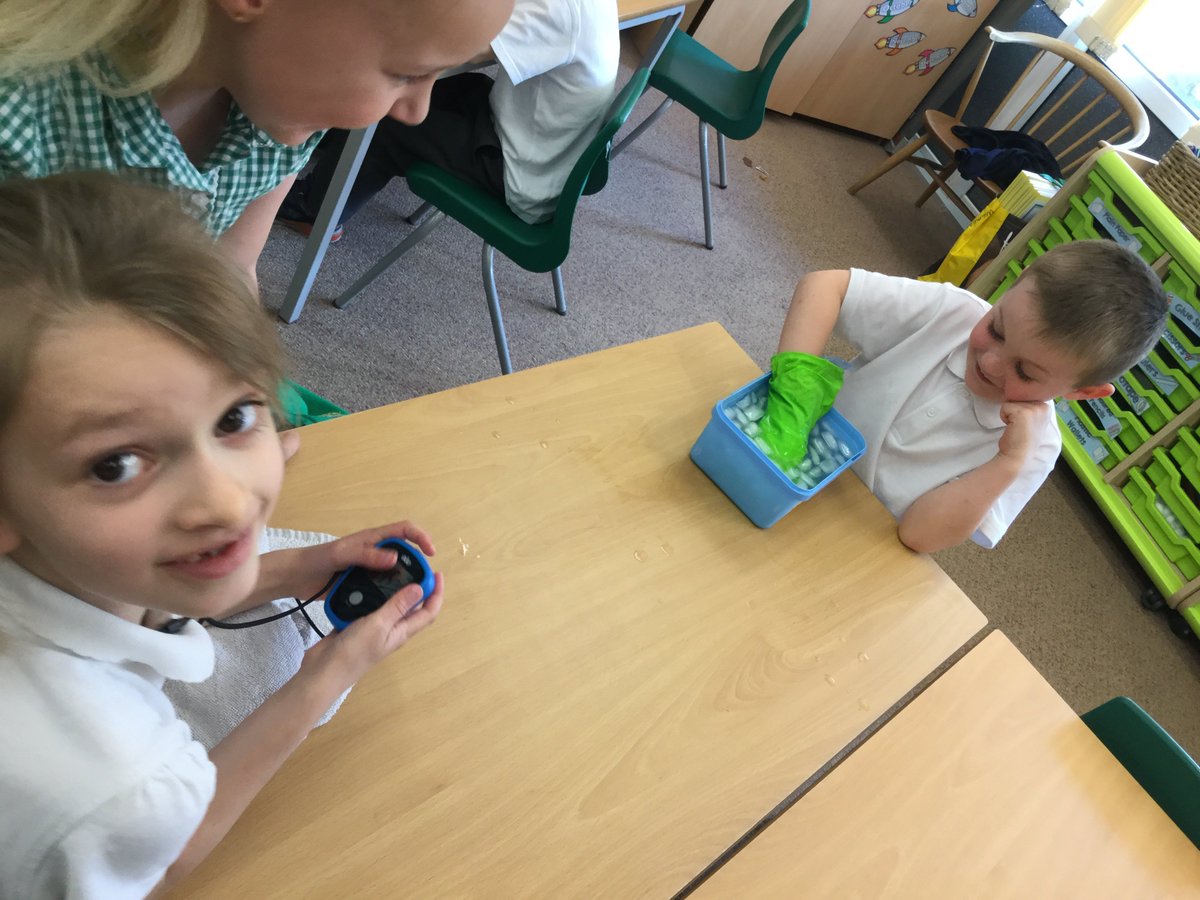 Year 1 tweet media