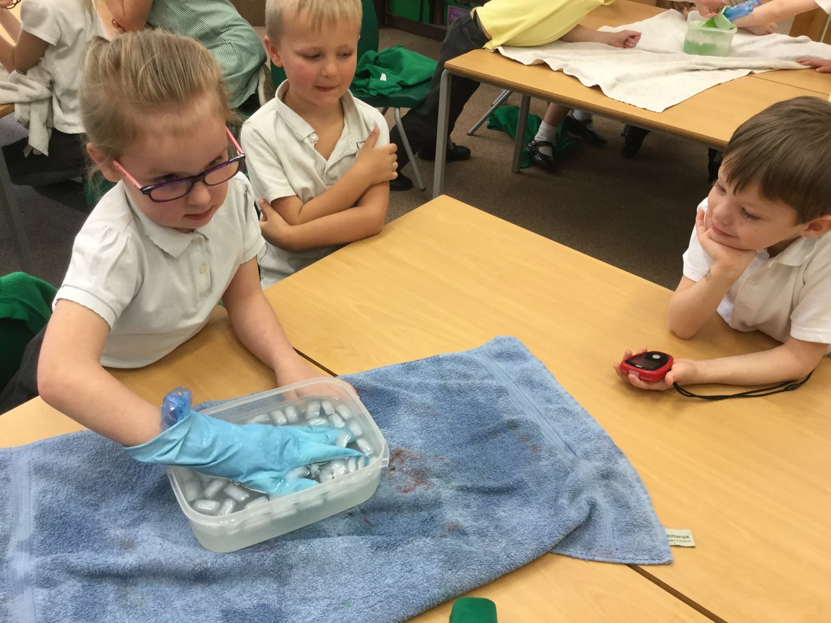 Year 1 tweet media