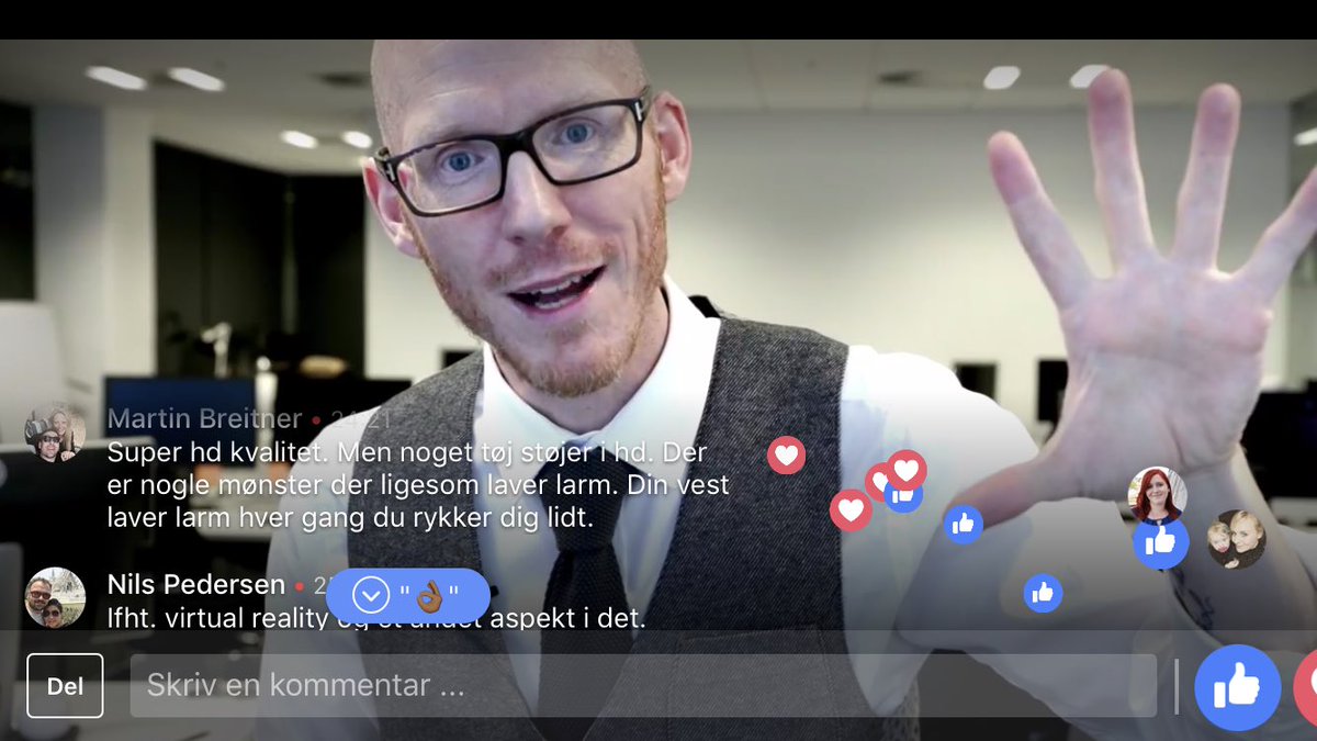 AltOmSoMeDK's tweet image. Ep046
Listen af nyt fra Facebooks F8-konference.

- Facebook går ind i Dating ❤️
- Instagram stjæler endnu en gang fra Snapchat
- Zuckerberg lader dig sætte historik

Se med facebook.com/thomasbigum/vi…