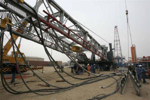 InvGurInd's tweet image. #JKumarInfraprojects bags #rail project worth Rs 445 cr

ow.ly/lEKt30jOqla

#JKumarInfraprojectsLtd #StockMarket #RealEstateSector