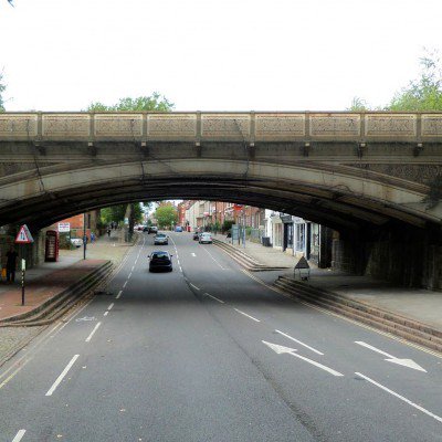 23rd April 2018 Trustees’ meeting friargatebridge.co.uk/wp/2018/05/03/…