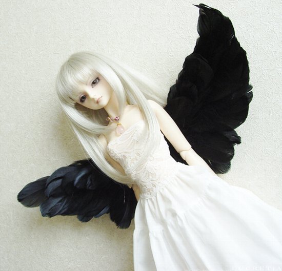 先月の『夢みる乙女な祈りVOL21』行くの忘れてた。
サイトの容量が一杯になったので水銀燈の写真を削除。こちらにUP。
#ドール #スーパードルフィー #水銀燈 