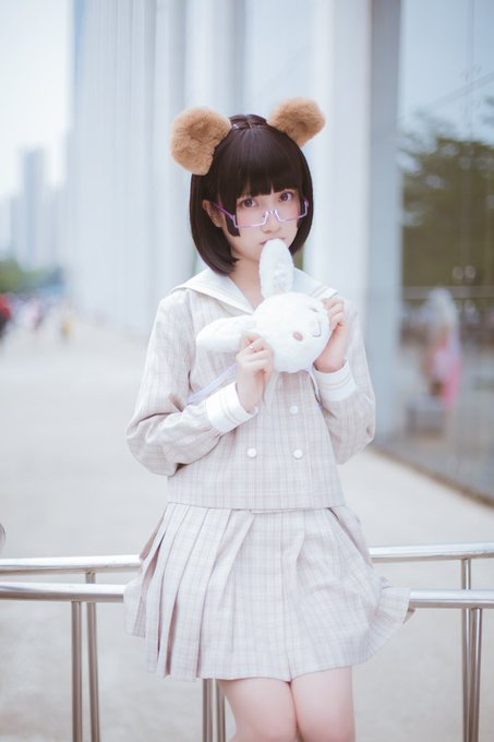 コスプレイヤー橘子のTwitter画像82