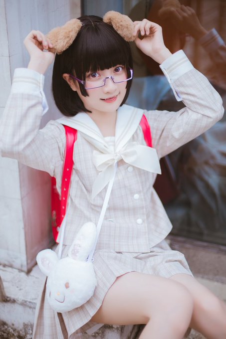 コスプレイヤー橘子のTwitter画像81