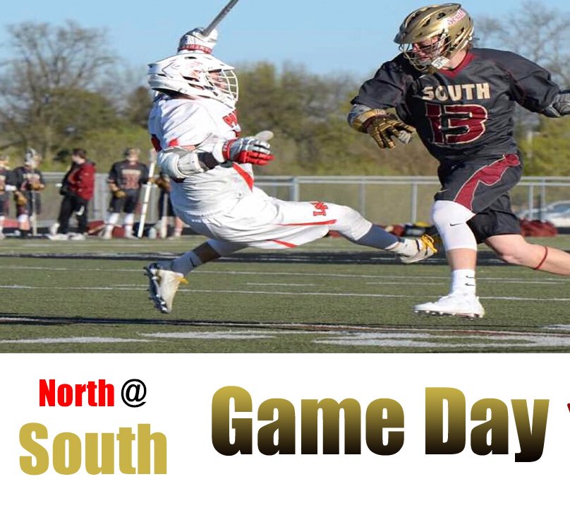 OneSouthBoysLax's tweet photo. Game day! #playfortherock 4pm JV / 5:30 V... @LSHSglax after #doubleheader @laxlakeville @lshs_fans @ActivitiesLSHS  @LSHSstrength https://t.co/kBMKcoeNaH