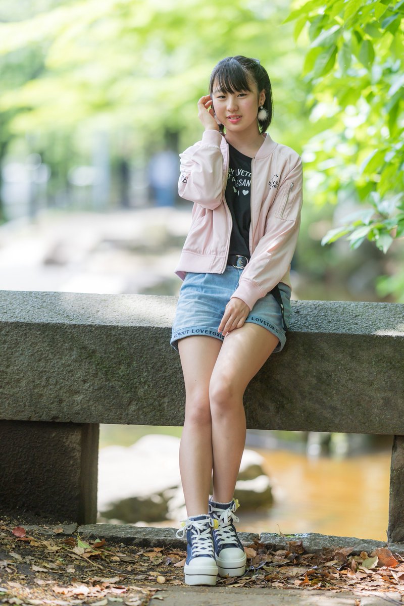 福知杏🪷ふくちゃん💐 (@hgs1234): 