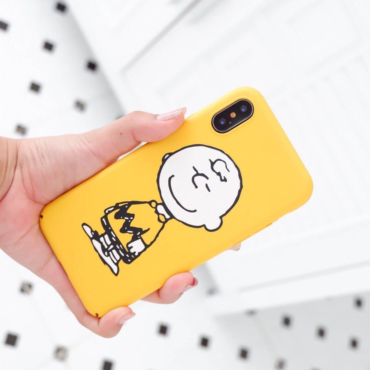 nt_giftshop's tweet photo. #ntsพร้อมส่ง
Pc CharlieBrown
🌈เคสแข็ง คลุมรอบเครื่อง ผิวด้าน
📱5,5s,se,6,6s,6+,6s+,7,7+,8,8+,X
💸 160฿
📮30/50
💬สนใจเดมหรือแอดไลน์ที่ลิงค์ตรงไบโอได้เลยจ้า
🌻รับตัวแทนจำหน่ายเคส🌻
#เคสโทรศัพท์ #เคสมือถือ #เคส #เคสไอโฟน #เคสสกรีน #เคสราคาถูก #เคสiphone #เคสคู่ #caseip #caseiphone https://t.co/iEMcPLEwJp