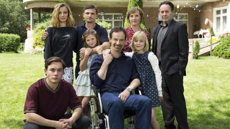 Nächsten Dienstag startet Staffel 4 von "Weissensee" im Ersten: unsere Vorabkritik fortsetzung.tv/2018/05/03/die…