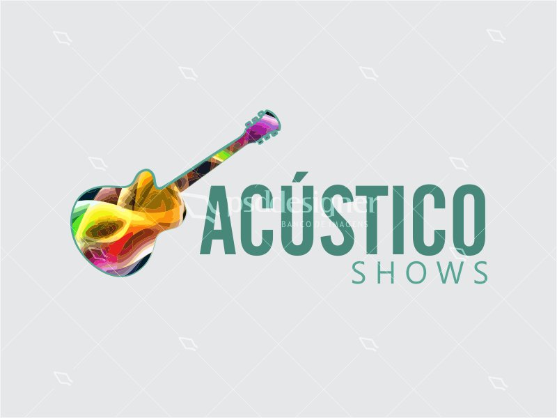 PSDimagens's tweet photo. Logo Acústico Shows... https://t.co/Ft7cBcwPSE