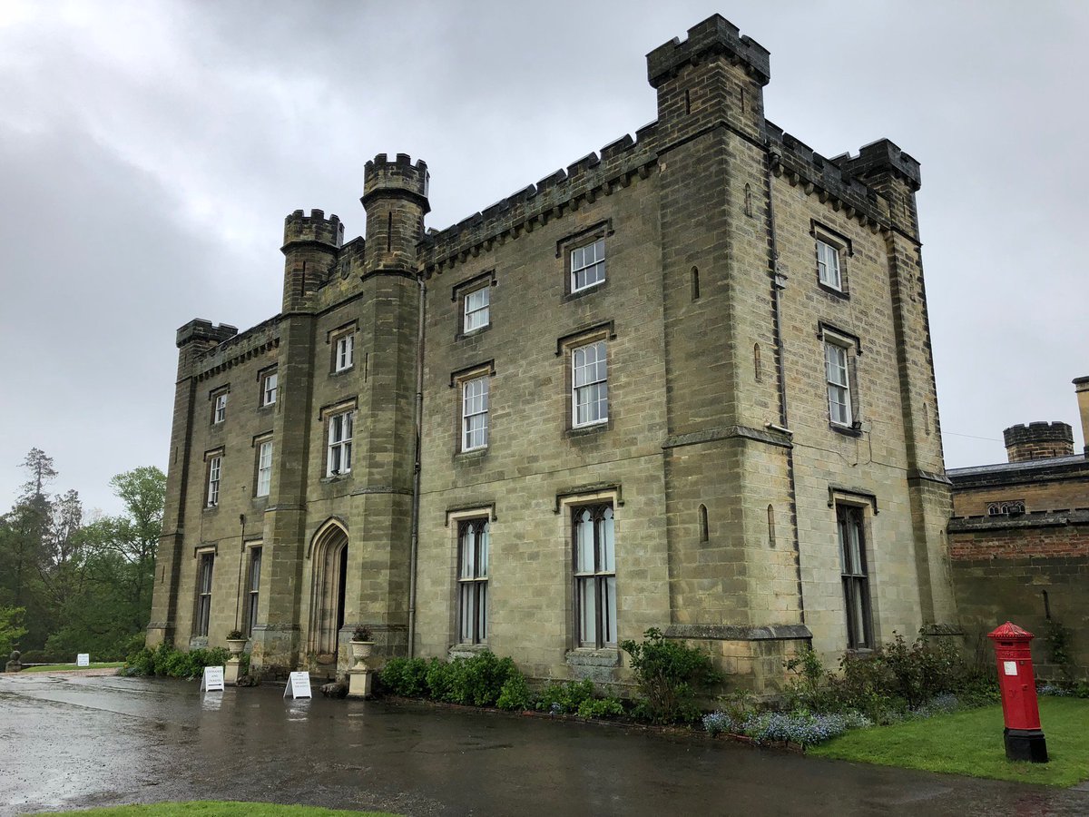 ThompsonSpare's tweet image. Proud to be sponsoring the Chiddingstone Castle Literary Festival this weekend. @Chidd_Castle