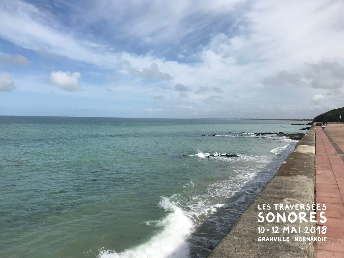 MareeModerne's tweet photo. MINI PLAGE le spot inédit des Traversées Sonores. Rdv vendredi 11 mai pour le brunch électronique sur le Plat Gousset. 324 Records all day long. https://t.co/0fbaPwqt4Y