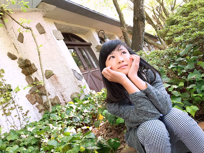 Twitterのコスプレ画像13