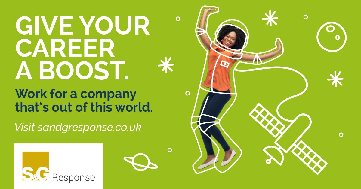 SandGResponse's tweet photo. #NewJob We're recruiting! We are looking for experienced Claims Handlers to come and join our operations department. For all the details of this role and to see the other vacancies we currently have open visit https://t.co/KV7NXFrRTO https://t.co/T0hHAoyqyj